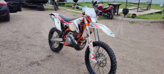 KTM 250 EXC-F Six Days. 250. ., , ,   