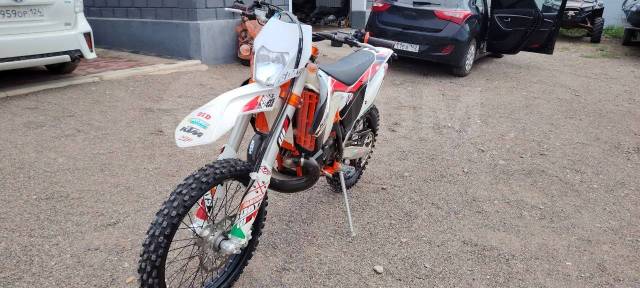 KTM 250 EXC-F Six Days. 250. ., , ,   