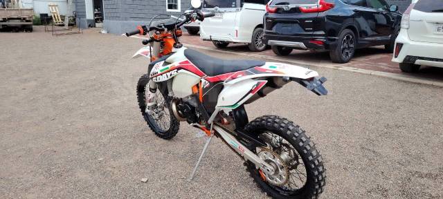 KTM 250 EXC-F Six Days. 250. ., , ,   