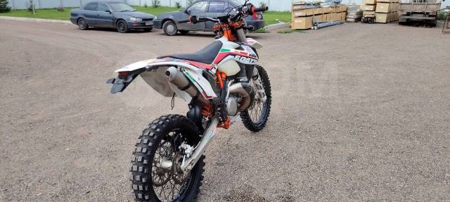 KTM 250 EXC-F Six Days. 250. ., , ,   