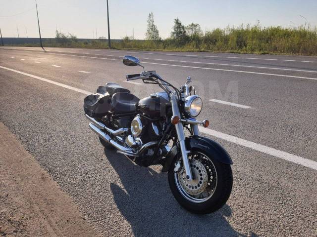 Yamaha XVS 1100. 1 100. ., , ,   