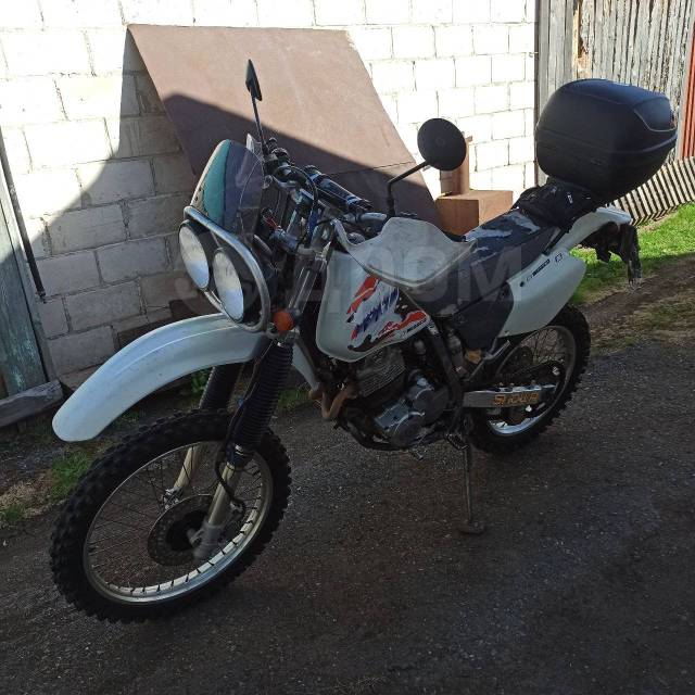 Honda XR 250 Baja. 250. ., , ,   