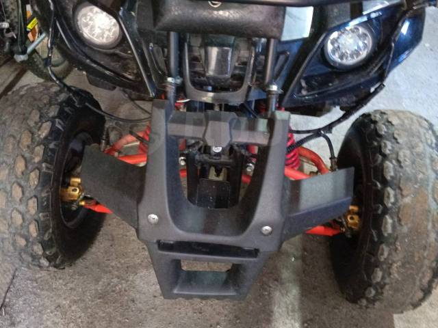 Avantis ATV Classic 8+. ,  \,   