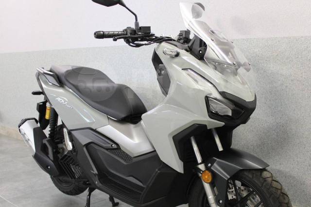 Honda ADV 160. 160. ., , ,   