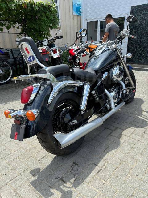 Honda Shadow 400. 400. ., , ,   