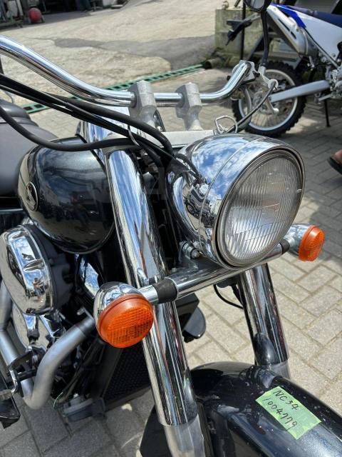 Honda Shadow 400. 400. ., , ,   