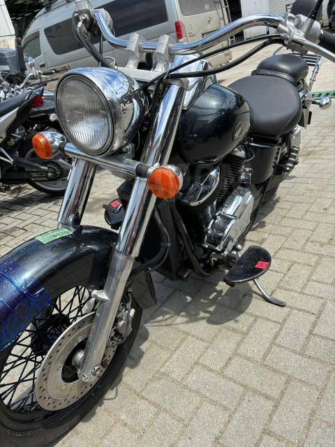 Honda Shadow 400. 400. ., , ,   