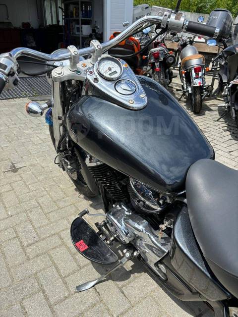 Honda Shadow 400. 400. ., , ,   