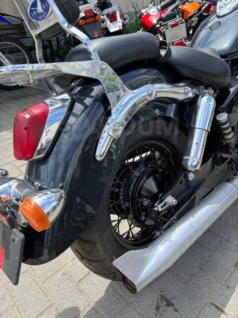 Honda Shadow 400. 400. ., , ,   