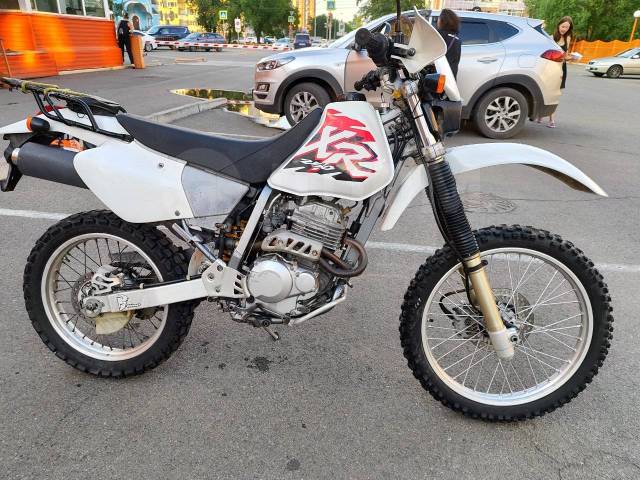 Honda XR 250. 250. ., , ,   