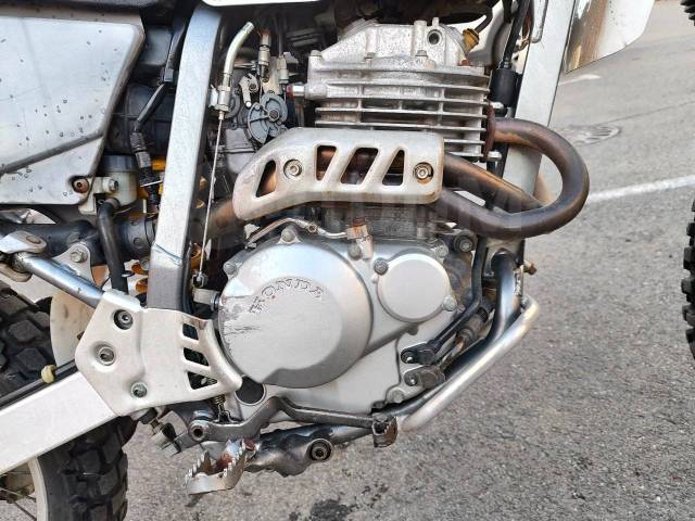 Honda XR 250. 250. ., , ,   