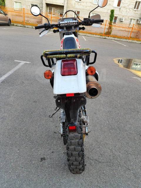 Honda XR 250. 250. ., , ,   