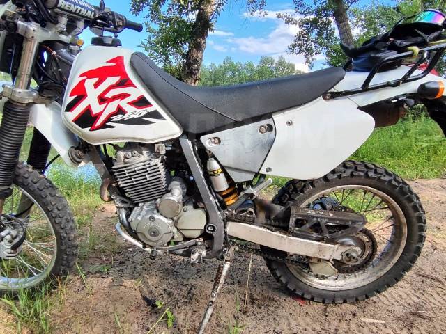 Honda XR 250. 250. ., , ,   