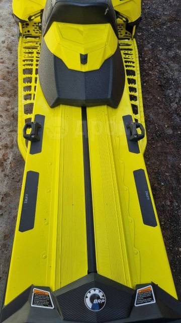 BRP Ski-Doo Summit X T3. ,  ,  .     