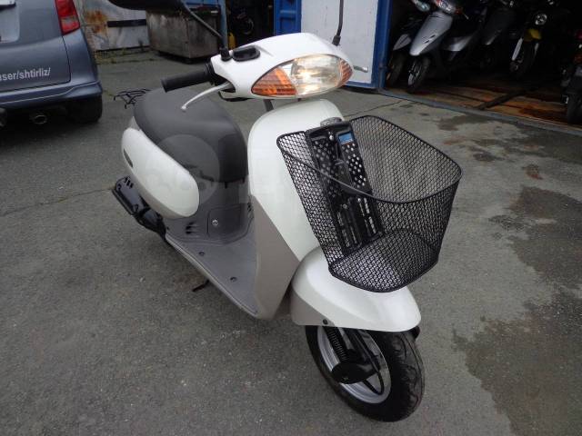 Honda Tact-5. AF-51Stand UP( , , ), 2004. 50. ., , ,   