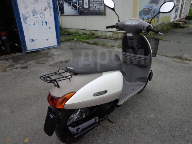 Honda Tact-5. AF-51Stand UP( , , ), 2004. 50. ., , ,   