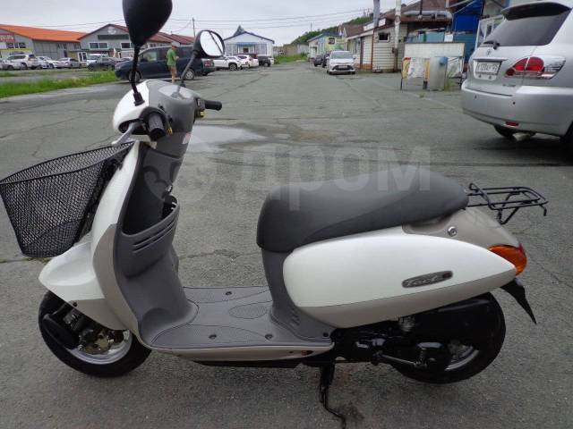 Honda Tact-5. AF-51Stand UP( , , ), 2004. 50. ., , ,   