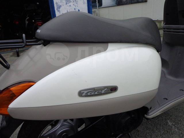 Honda Tact-5. AF-51Stand UP( , , ), 2004. 50. ., , ,   