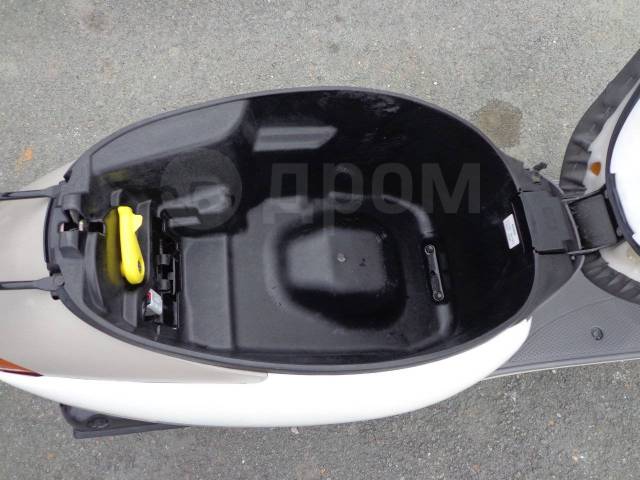 Honda Tact-5. AF-51Stand UP( , , ), 2004. 50. ., , ,   