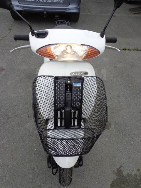 Honda Tact-5. AF-51Stand UP( , , ), 2004. 50. ., , ,   