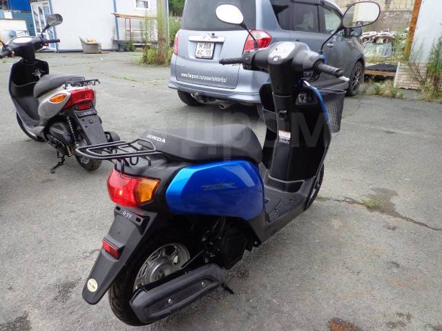 Honda Tact AF-79. 50. ., , ,   