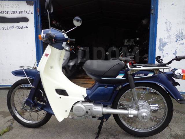 Yamaha Mate 50. 50. ., , ,   