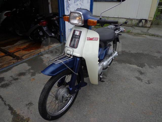 Yamaha Mate 50. 50. ., , ,   