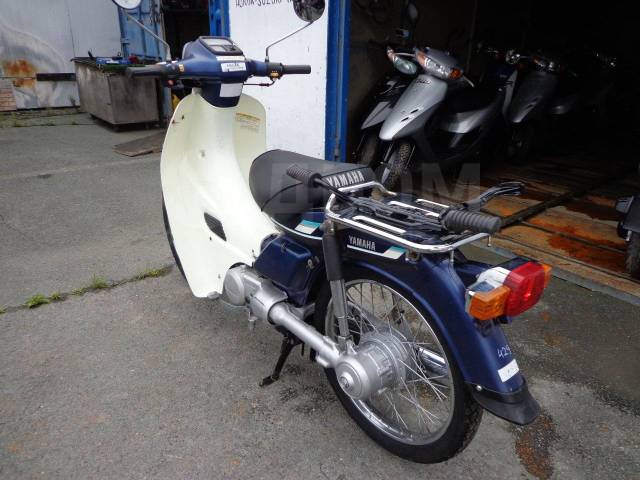 Yamaha Mate 50. 50. ., , ,   