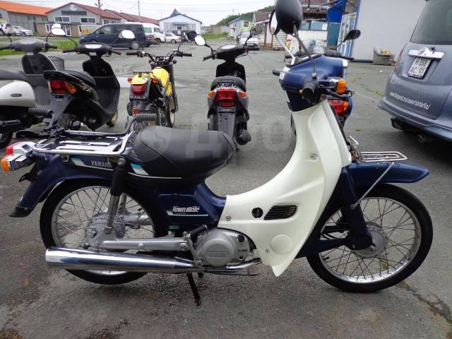 Yamaha Mate 50. 50. ., , ,   