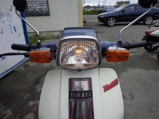 Yamaha Mate 50. 50. ., , ,   