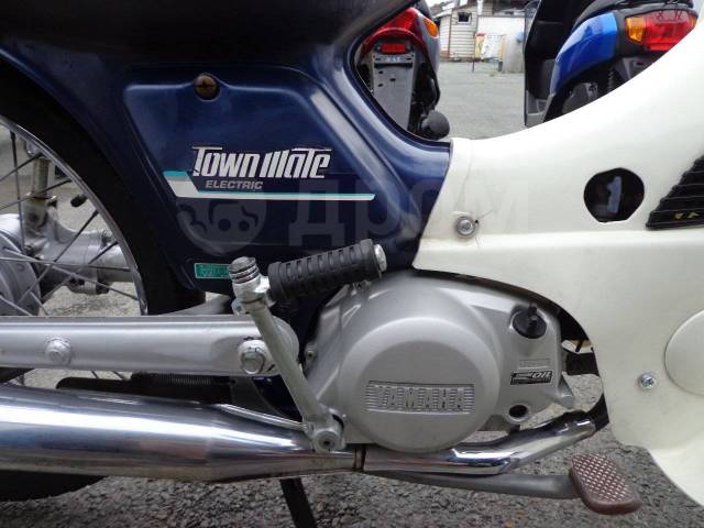 Yamaha Mate 50. 50. ., , ,   