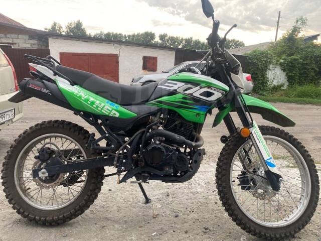 Racer Panther RC300-GY8X. 300. ., , ,   