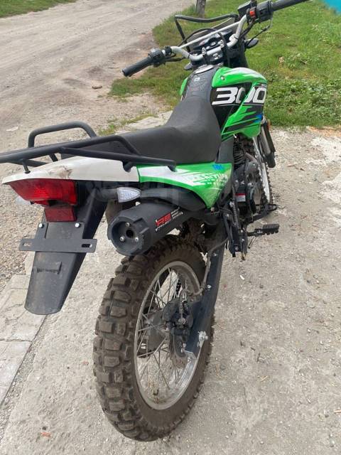 Racer Panther RC300-GY8X. 300. ., , ,   