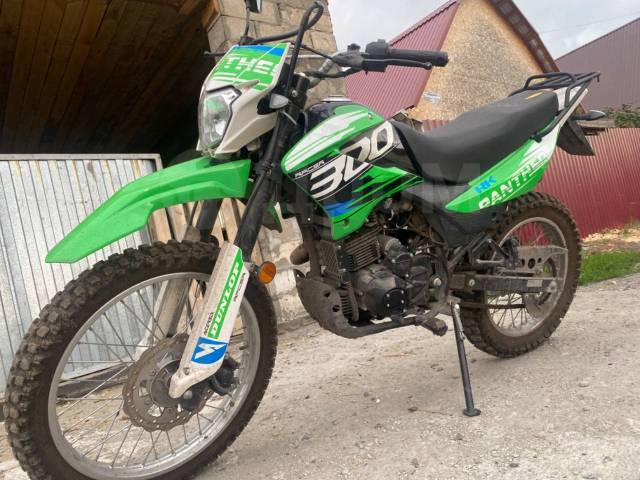 Racer Panther RC300-GY8X. 300. ., , ,   