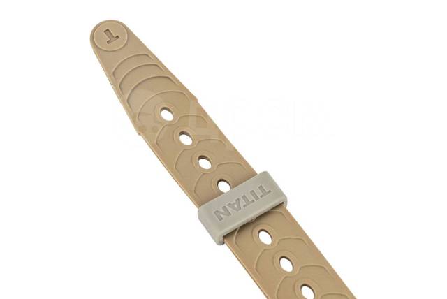   TitanStraps Industrial  L = 91  (Dmax = 27  Dmin = 5 5 )  