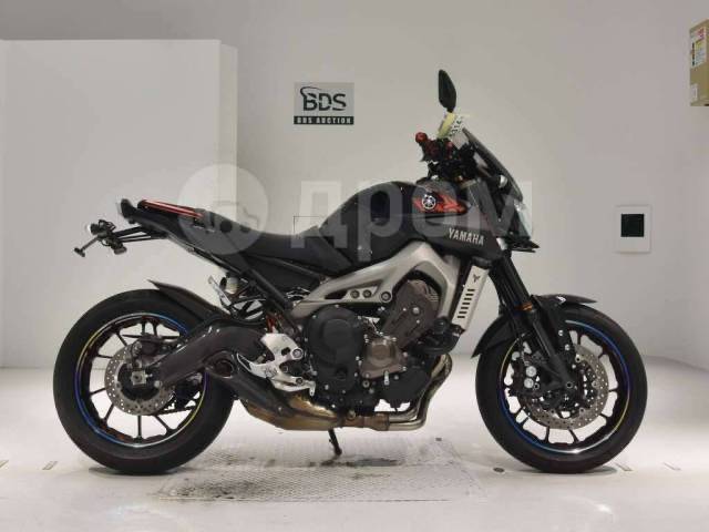 Yamaha MT-09. 850. ., , ,   