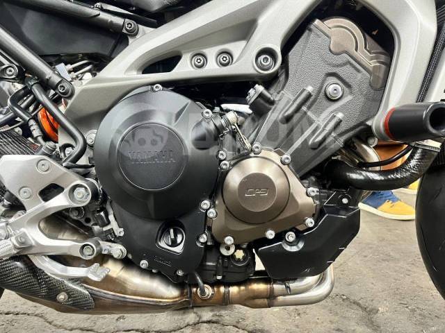 Yamaha MT-09. 850. ., , ,   