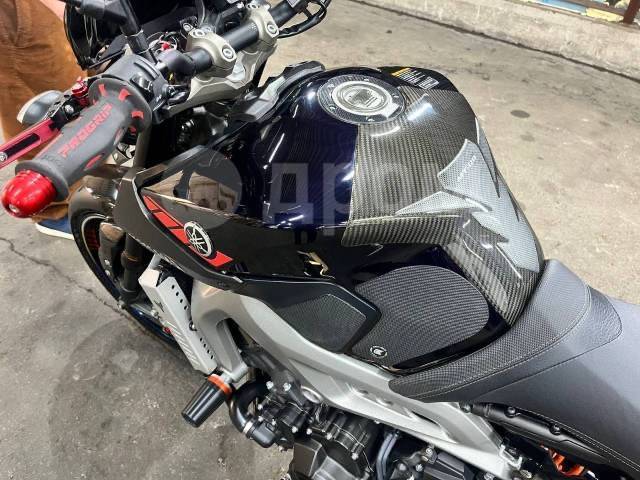 Yamaha MT-09. 850. ., , ,   