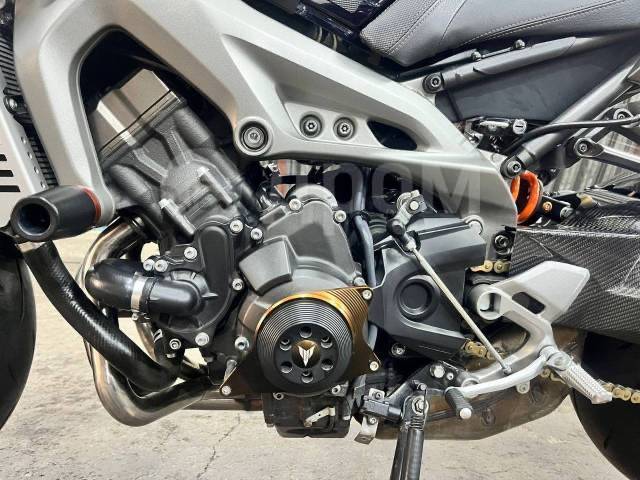 Yamaha MT-09. 850. ., , ,   