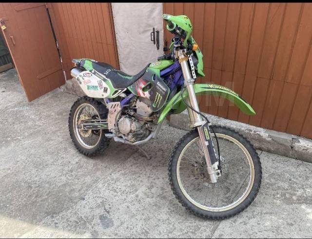 Kawasaki KLX 250. 250. ., , ,   