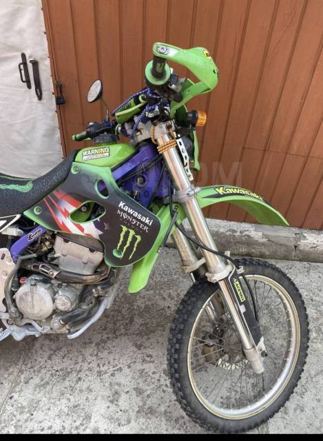 Kawasaki KLX 250. 250. ., , ,   