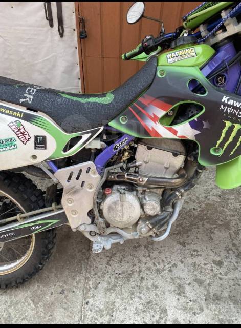 Kawasaki KLX 250. 250. ., , ,   