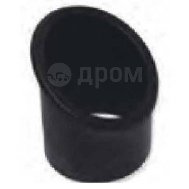       Black Indel marine 401770 