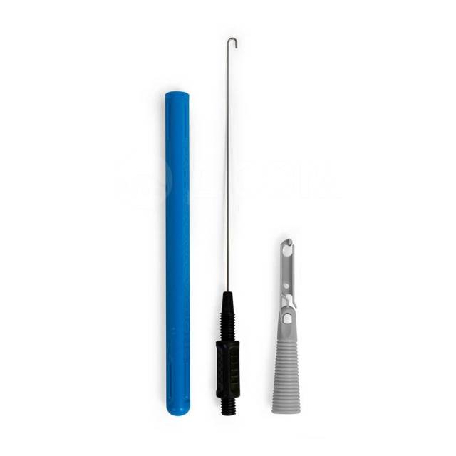    Blue, 2  Preston innovations P0020100 Extractor Kit 