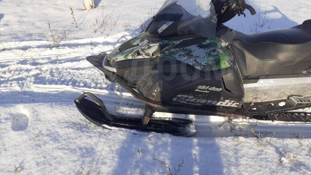 BRP Ski-Doo. ,  ,   