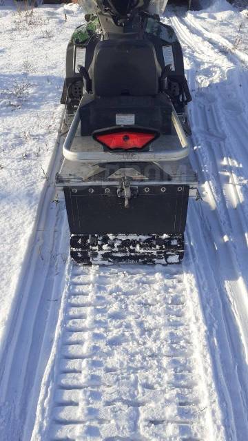 BRP Ski-Doo. ,  ,   