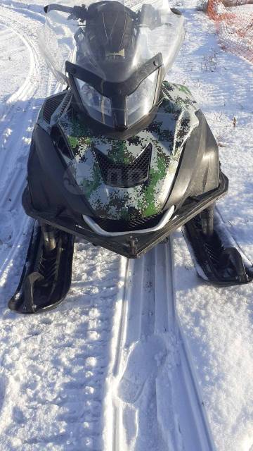 BRP Ski-Doo. ,  ,   