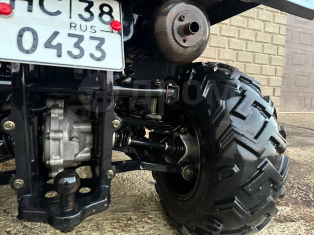 Stels ATV 300B. ,  \,   