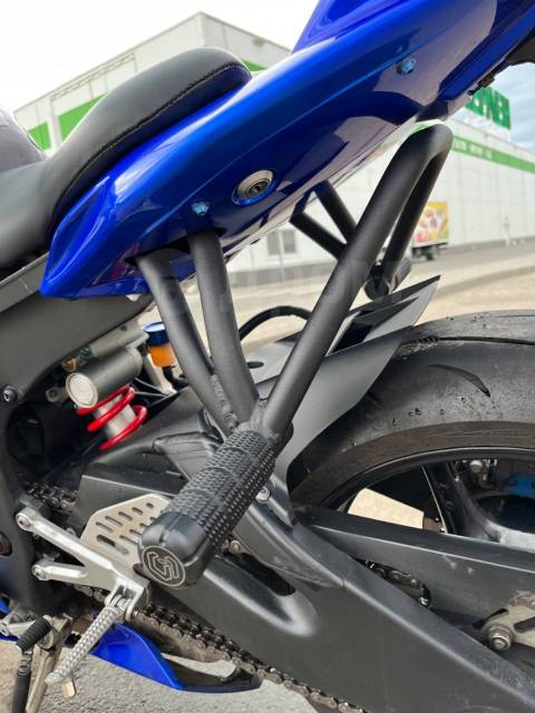 Yamaha YZF-R6. 600. ., , ,   