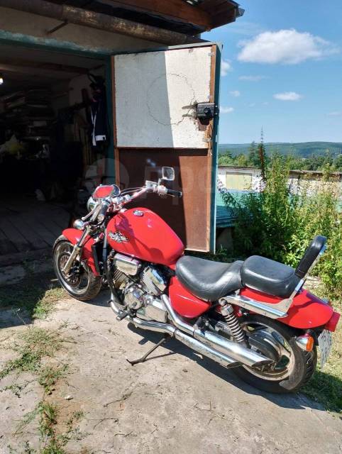 Honda VF 750 Magna. 750. ., , ,   